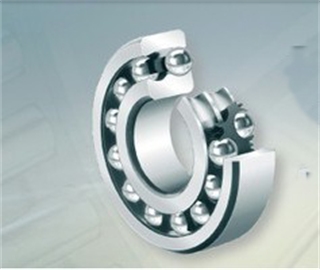自動(dòng)調心球軸承